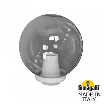 Уличный фонарь на столб FUMAGALLI GLOBE 250 Classic G25.B25.000.WZE27