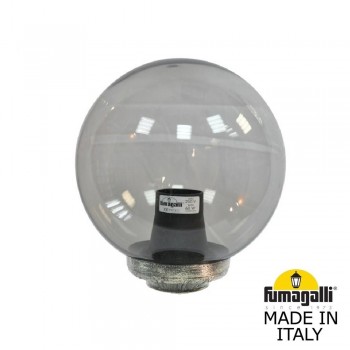 Уличный фонарь на столб FUMAGALLI GLOBE 250 Classic G25.B25.000.BZE27