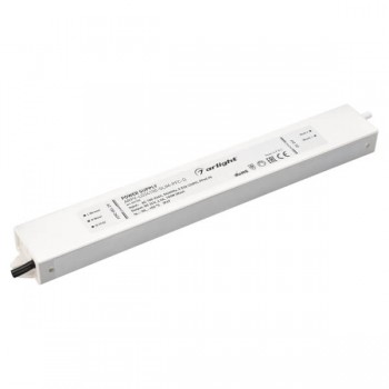 Блок питания Arlight ARPV-LG24100-SLIM-PFC-D (24V, 4.2A, 100W) 031722