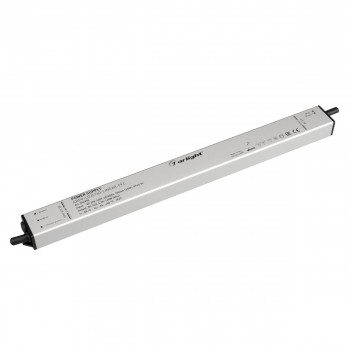 Блок питания Arlight ARPV-LG24160-Linear-PFC 24V 160W IP67 6,7A 034890