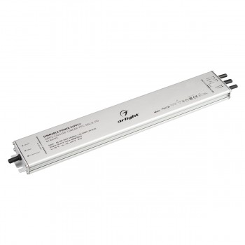 Блок питания Arlight ARPV-LG24400-Linear-PFC-Dali2-PD 24V 400W IP67 16,7A 037775