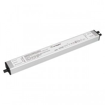 Блок питания Arlight ARPV-LG48060-Linear-PFC-Dali2-PD 48V 60W IP67 1,25A 034881