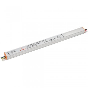 Блок питания Arlight ARV-12036-Long-D 12V 36W IP20 3A 026419(1)