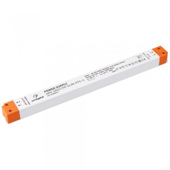 Блок питания Arlight ARV-SN24150-Slim-PFC-C 24V 150W IP20 6,25A 026820(1)