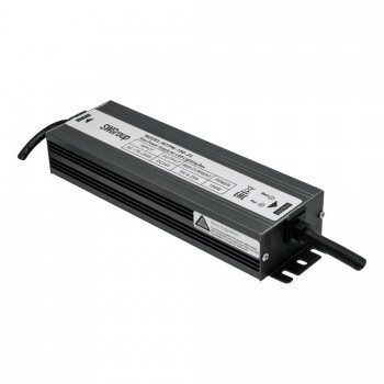 Блок питания SWG 24V 150W IP67 6,25A MTPW-150-24 001276