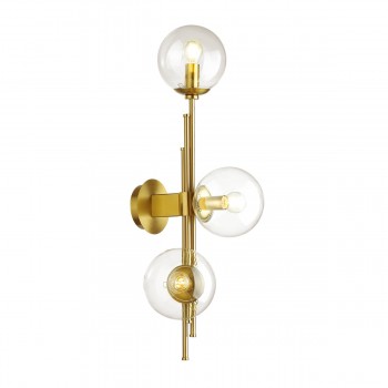 Бра Odeon Light Pendant Brazeri 4799/3W