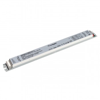 Драйвер Arlight ARJ-SN-50-Linear-PFC-Dali-MIX-PD 9-42V 50W IP20 0,9-1,4A 030462