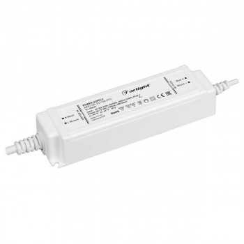 Драйвер Arlight ARPJ-SP-231750-PFC 15-23V 40W IP67 1,75A 038620