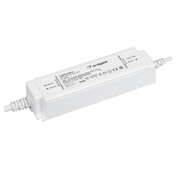 Драйвер Arlight ARPJ-SP-381050-PFC 19-38V 40W IP67 1,05A 037270