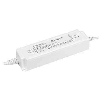 Драйвер Arlight ARPJ-SP-86700-PFC 43-86V 60W IP67 0,7A 037891