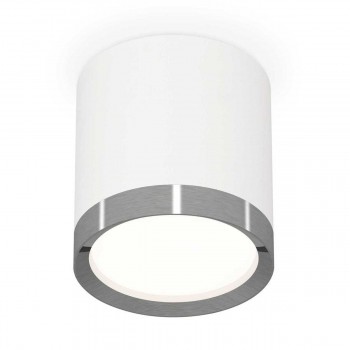 Комплект накладного светильника Ambrella light Techno Spot XS (C8141, N8133) XS8141006