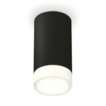 Комплект накладного светильника Ambrella light Techno Spot XS (C8162, N8401) XS8162002