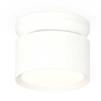Комплект накладного светильника Ambrella light Techno Spot XS (N8901, C8101, N8112) XS8101045