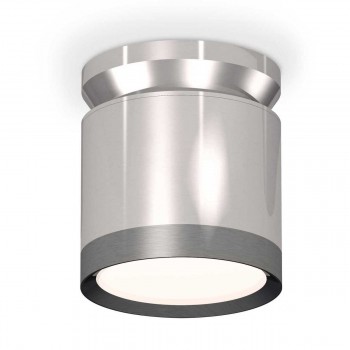 Комплект накладного светильника Ambrella light Techno Spot XS (N8904, C8120, N8133) XS8120010