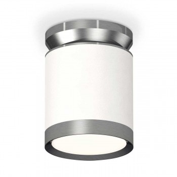 Комплект накладного светильника Ambrella light Techno Spot XS (N8919, C8141, N8133) XS8141040