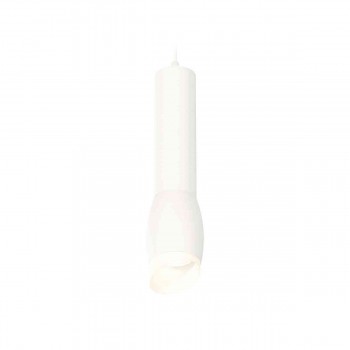 Комплект подвесного светильника Ambrella light Techno Spot XP1122003 SWH/FR белый песок/белый матовый (A2301, C6355, A2010, C1122, N7175)