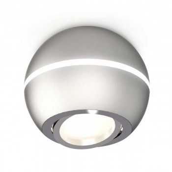 Комплект потолочного светильника Ambrella light Techno Spot XC (C1103, N7003) XS1103011