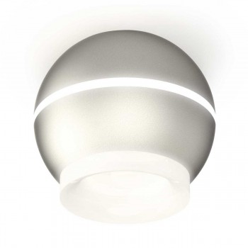 Комплект потолочного светильника Ambrella light Techno Spot XC (C1103, N7165) XS1103030