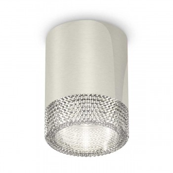 Комплект потолочного светильника Ambrella light Techno Spot XC (C6305, N6150) XS6305010