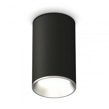 Комплект потолочного светильника Ambrella light Techno Spot XC (C6323, N6104) XS6323003