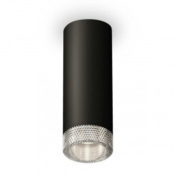 Комплект потолочного светильника Ambrella light Techno Spot XC (C6343, N6150) XS6343020