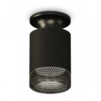 Комплект потолочного светильника Ambrella light Techno Spot XC (N6902, C6302, N6151) XS6302102