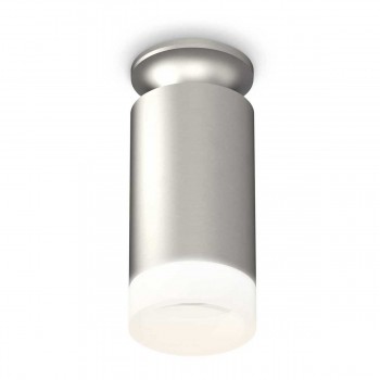 Комплект потолочного светильника Ambrella light Techno Spot XC (N6904, C6324, N6248) XS6324081