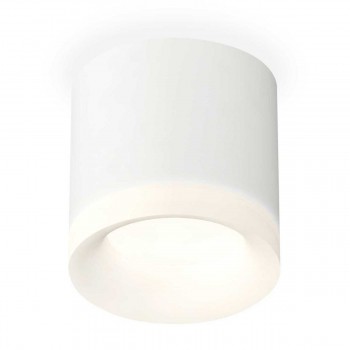 Комплект потолочного светильника Ambrella light Techno Spot XS (C7401, N7165) XS7401044