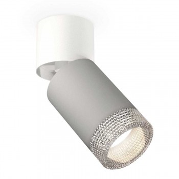 Комплект спота Ambrella light Techno Spot XM (A2220, C6314, N6150) XM6314031