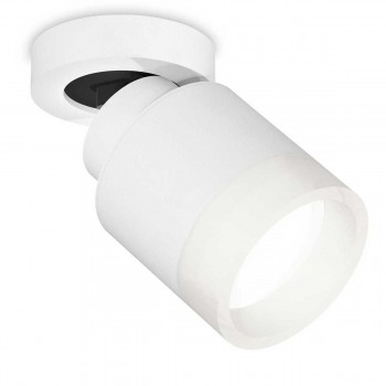 Комплект спота Ambrella light Techno Spot XM (A2228, A2105, C8110, N8401) XM8110001