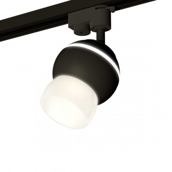 Комплект трекового светильника Ambrella light Track System XT (A2521, C1102, N7177) XT1102074