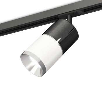 Комплект трекового светильника Ambrella light Track System XT (A2537, C7403, A2070, C7401, N7032) XT7401050