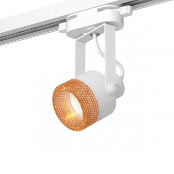 Комплект трекового светильника Ambrella light Track System XT (C6601, N6154) XT6601064