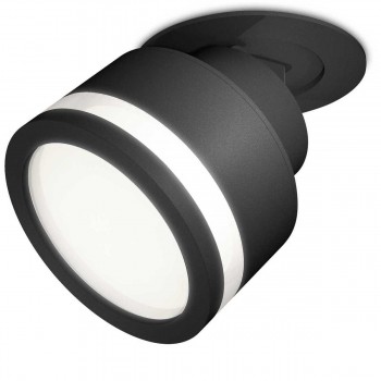 Комплект встраиваемого спота Ambrella light Techno Spot XM (A2242, A2106, C8102, N8415) XM8102522