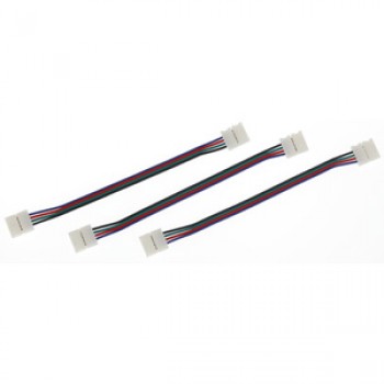 Коннектор ЭРА LS-connector-RGB-DD-IP20 C0043985