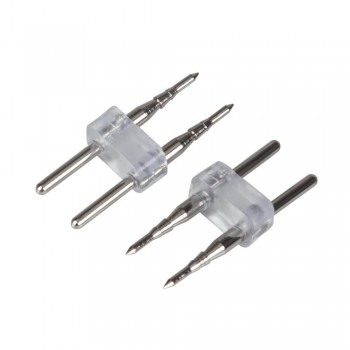 Коннектор силовой Arlight ARL-2pin 021241