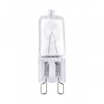 Лампа галогенная Elektrostandard G9 50W прозрачная a022322