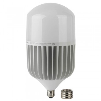 Лампа светодиодная ЭРА LED POWER T160-100W-4000-E27/E40 Б0056122