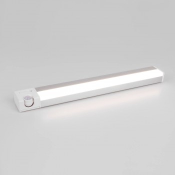 Мебельный светодиодный светильник Elektrostandard Cupboard Led Stick LTB72 2,5W 4000K белый a053401