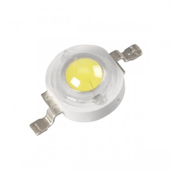 Мощный светодиод Arlight ARPL-3W-BCX45 White (arlight, Emitter) 020512