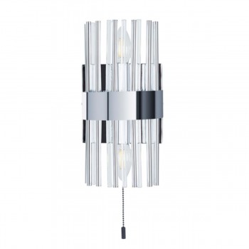 Настенный светильник Arte Lamp Montreal A1034AP-2CC