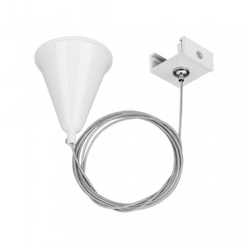 Подвес Arlight LGD-4TR-Hang-2-WH 024280