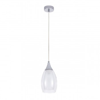 Подвесной светильник Arte Lamp Barry A7951SP-1CC