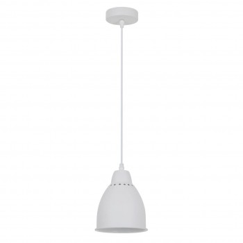 Подвесной светильник Arte Lamp Braccio A2054SP-1WH