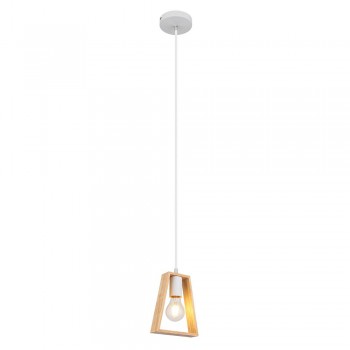 Подвесной светильник Arte Lamp Brussels A8030SP-1WH