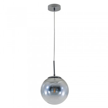 Подвесной светильник Arte Lamp Jupiter Chrome A7961SP-1CC