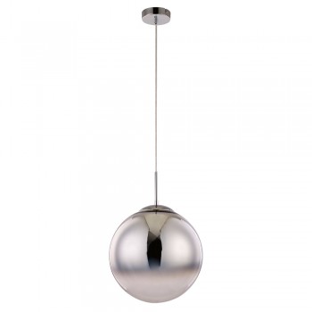 Подвесной светильник Arte Lamp Jupiter Chrome A7963SP-1CC