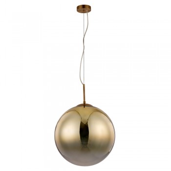 Подвесной светильник Arte Lamp Jupiter Gold A7964SP-1GO