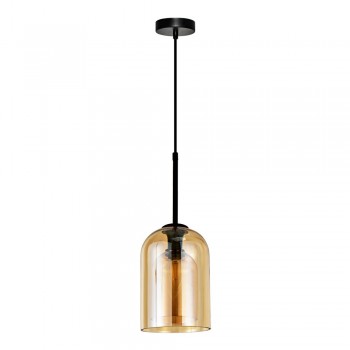 Подвесной светильник Arte Lamp Paio A7015SP-1BK