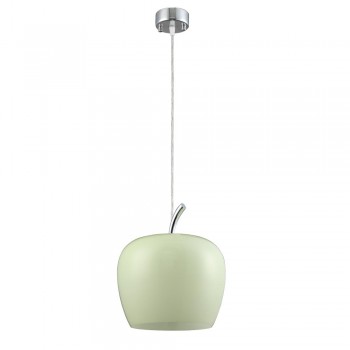 Подвесной светильник Crystal Lux Amor SP1 Light Green